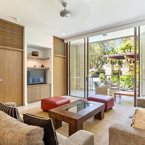 Luxus Apartment mit 2 Schlafzimmern