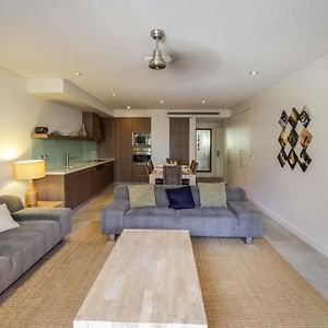 Luxus Apartment mit 2 Schlafzimmern